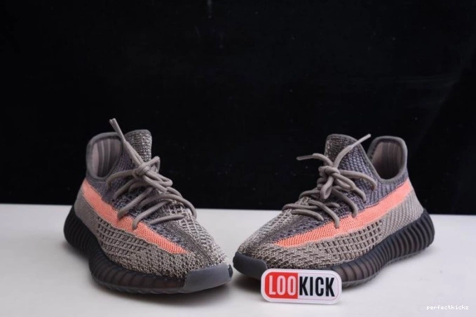 adidas Ash 350 GW0089 Stone Yeezy Boost V2 0708